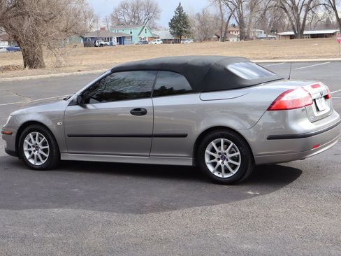 Used 2005 Saab 9-3 Arc image 8