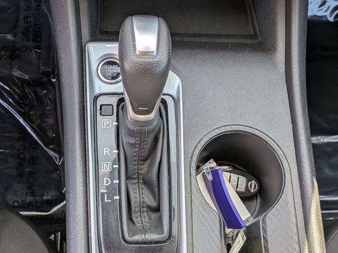 Used 2025 Nissan Altima 2.5 SV image 22