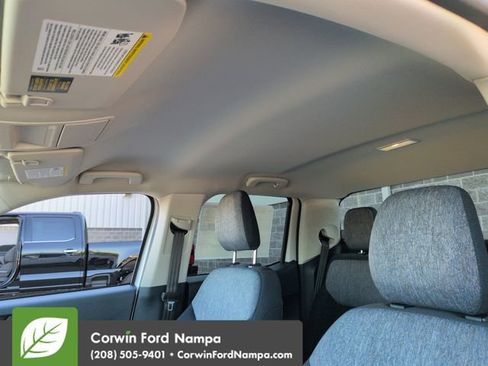 New 2026 Ford Maverick XLT AWD/4WD image 23
