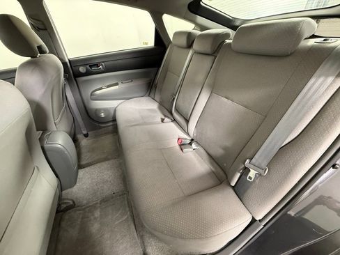 Used 2008 Toyota Prius image 12