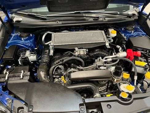 Used 2024 Subaru WRX TR image 20