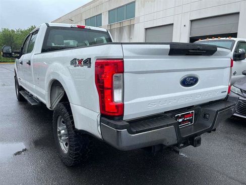 Used 2017 Ford F350 XL w/ Power Equipment Group AWD/4WD image 13