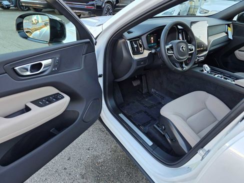 New 2026 Volvo XC60 B5 Plus w/ Climate Package image 19
