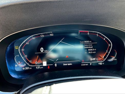 Certified 2023 BMW 530i w/ Premium Package image 26