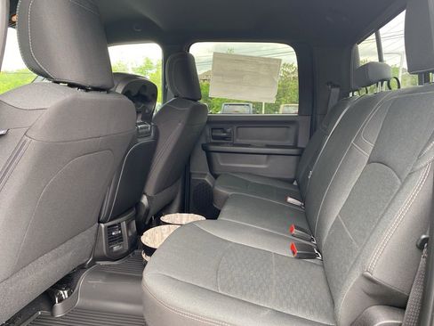 New 2025 RAM 2500 Tradesman image 22