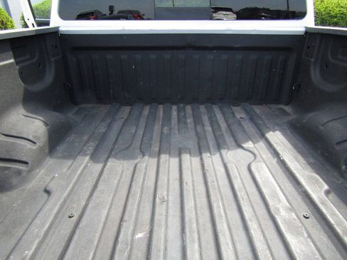Used 2021 Nissan Titan S w/ S Utility Package AWD/4WD image 20
