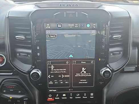 Used 2023 RAM 1500 TRX w/ TRX Level 2 Equipment Group image 15