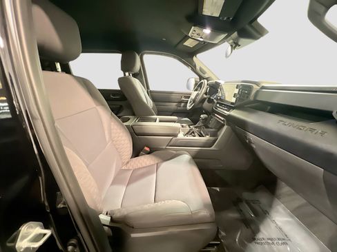 Used 2025 Toyota Tundra SR5 AWD/4WD image 19