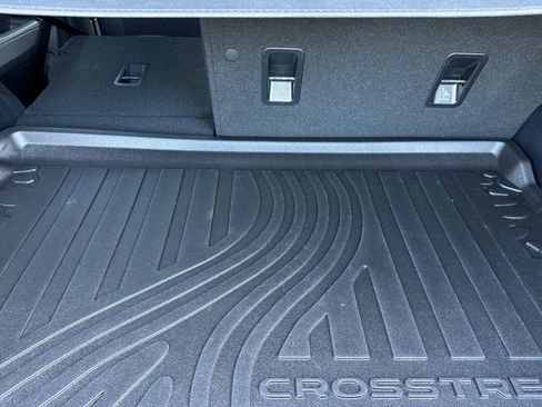 Certified 2026 Subaru Crosstrek 2.5i Sport w/ Crosstrek Mirror Package AWD/4WD image 18