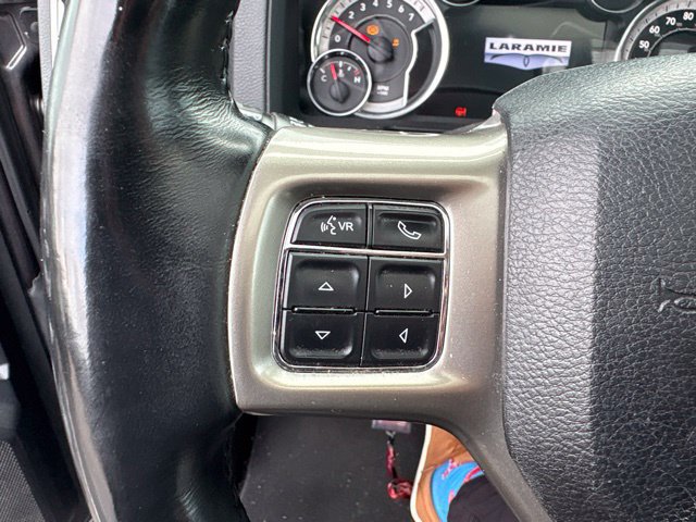 Used 2016 RAM 1500 Laramie w/ Convenience Group AWD/4WD image 15
