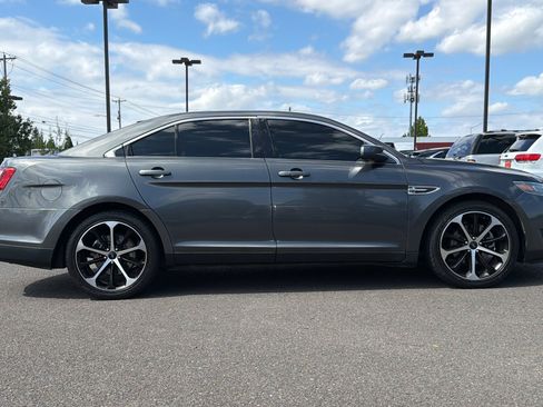 Used 2015 Ford Taurus SEL w/ Equipment Group 201A FWD image 3