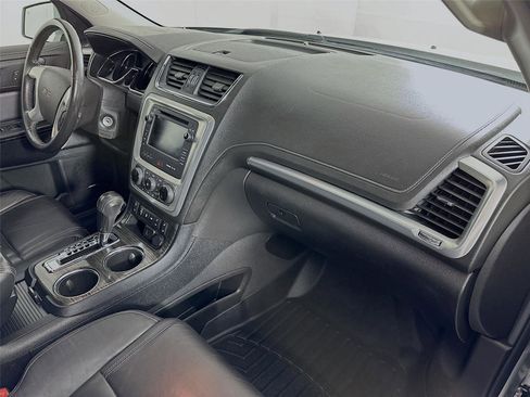 Used 2016 GMC Acadia SLT AWD/4WD image 30