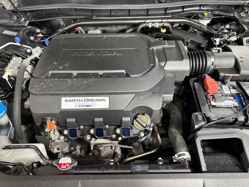 Used 2013 Honda Crosstour EX-L image 9