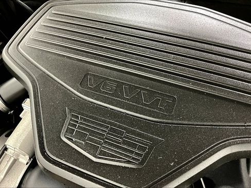 Used 2021 Cadillac XT6 Premium Luxury image 41