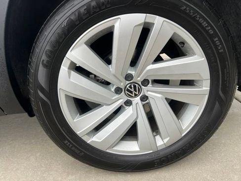 Used 2023 Volkswagen Atlas Cross Sport SE w/ Panoramic Sunroof Package AWD/4WD image 23