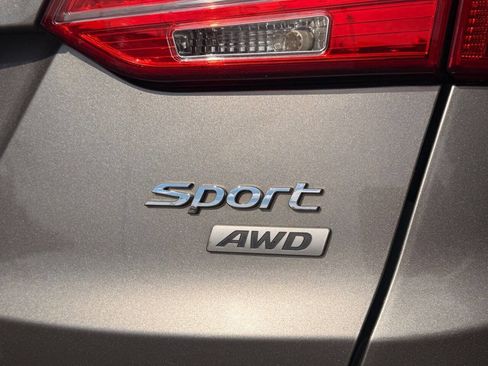 Used 2013 Hyundai Santa Fe Sport AWD/4WD image 22