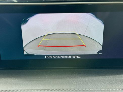 Used 2024 MAZDA CX-30 AWD 2.5 S w/ Select Sport Pkg image 22