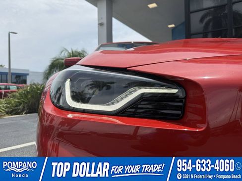 Used 2024 BMW M2 w/ Lighting Package RWD image 28