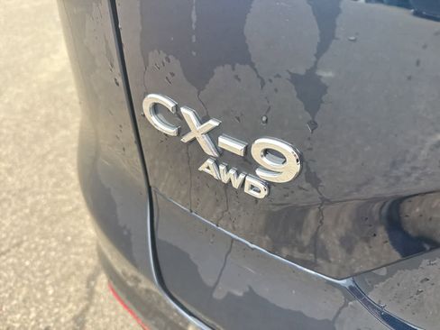 Used 2023 MAZDA CX-9 Touring Plus image 11