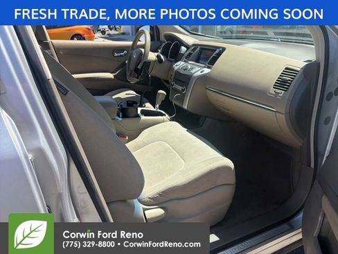 Used 2011 Nissan Murano S AWD/4WD image 13