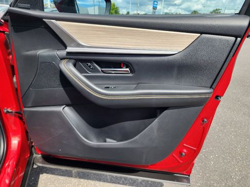 Certified 2025 MAZDA CX-70 Plug-In Hybrid w/ Premium Pkg image 29