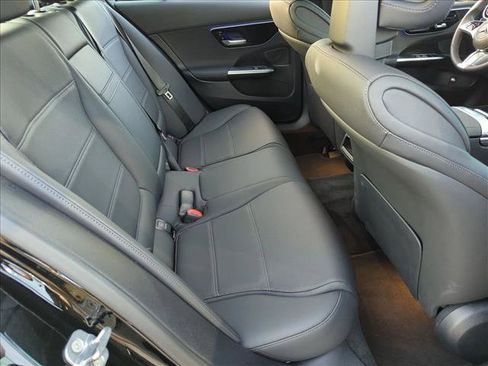 Certified 2026 Mercedes-Benz C 300 Sedan image 19