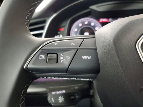 New 2026 Audi Q8 Premium Plus AWD/4WD image 25