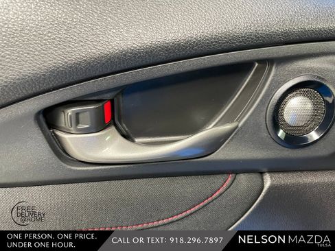 Used 2021 Honda Civic Type R image 37