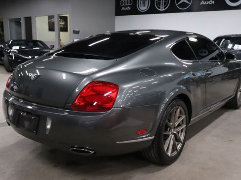 Used 2005 Bentley Continental GT image 5