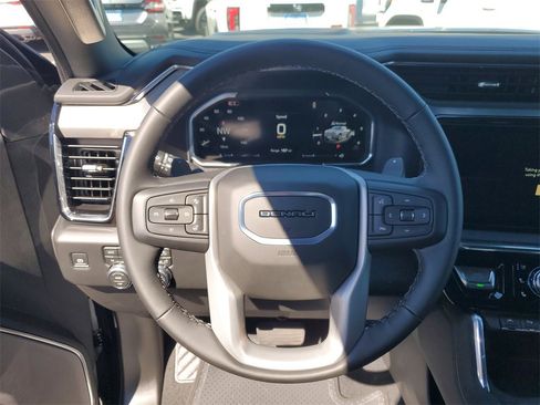 New 2026 GMC Sierra 1500 Denali w/ Denali Reserve Package image 12