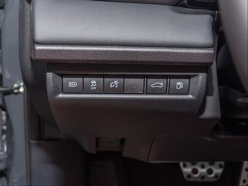 New 2026 Toyota Camry XSE FWD image 11