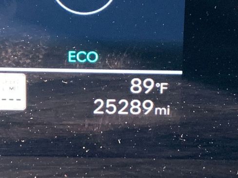 Used 2025 Hyundai Sonata SEL image 9