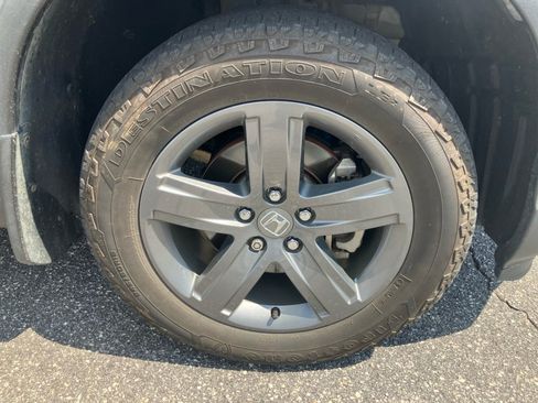 Used 2022 Honda Ridgeline RTL-E image 26