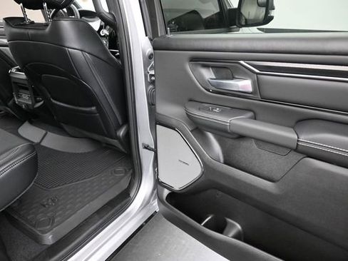New 2026 RAM 1500 Rebel w/ Rebel Level 2 Equipment Group AWD/4WD image 21