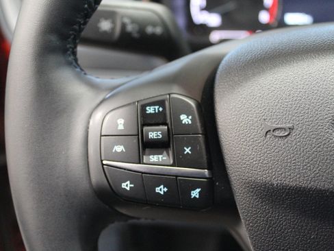 Used 2024 Ford Maverick Lariat w/ 4K Tow Package image 27