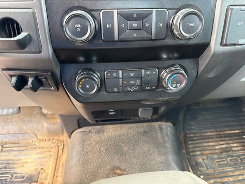 Used 2019 Ford F250 XL w/ XL Value Package RWD image 24