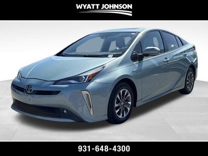 Used 2022 Toyota Prius Limited w/ Premium Convenience Package