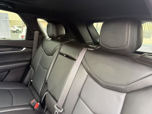 Used 2022 Cadillac XT5 Premium Luxury w/ LPO, Radiant Package image 26