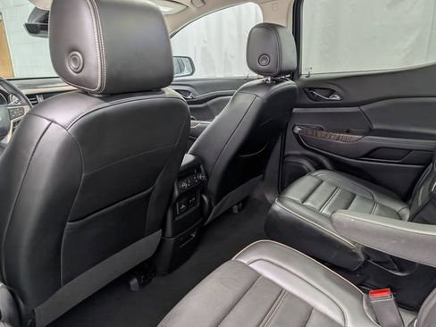 Certified 2023 GMC Acadia Denali w/ Denali Technology Package AWD/4WD image 14