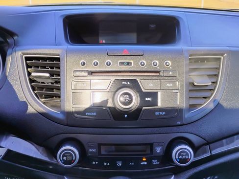 Used 2014 Honda CR-V EX-L image 12