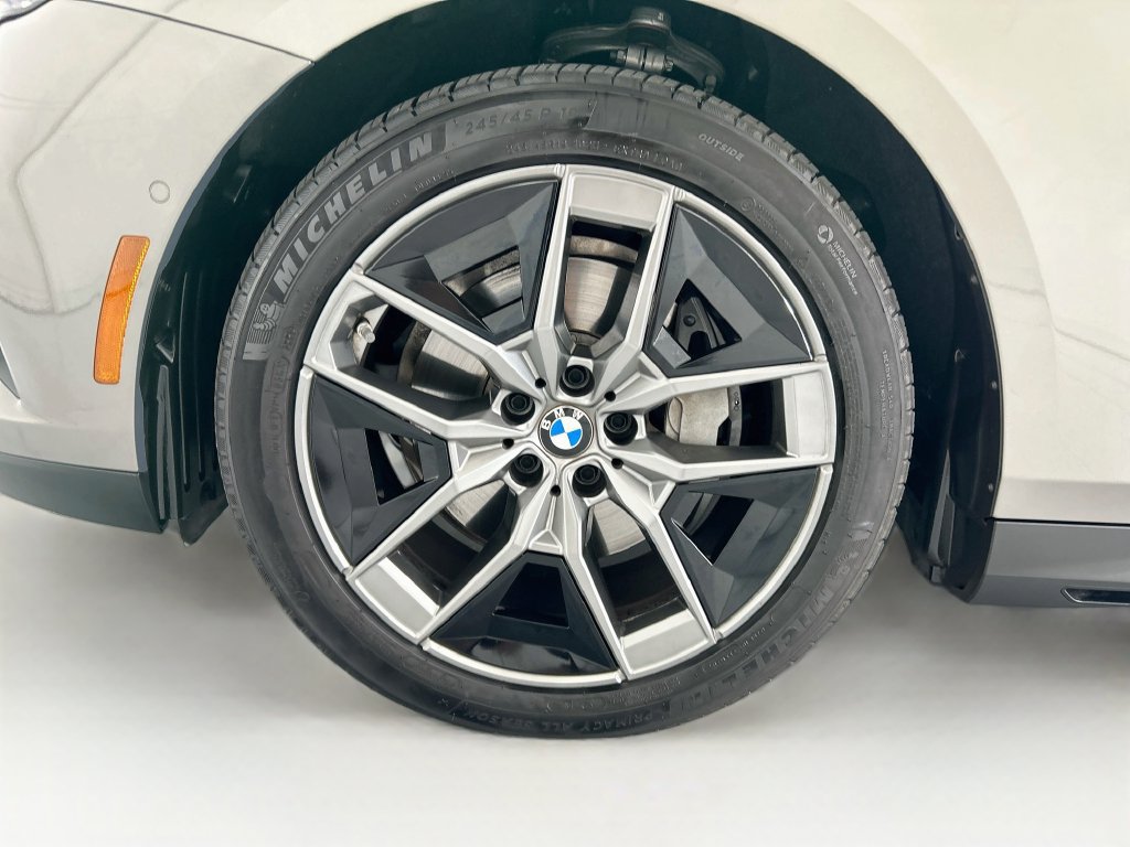 Certified 2026 BMW 540i xDrive AWD/4WD image 29