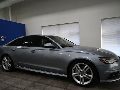 Used 2016 Audi A6 2.0T Premium image 5