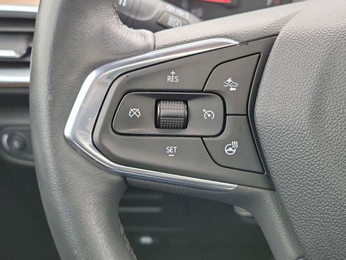 Used 2023 Chevrolet TrailBlazer ACTIV w/ Sun and Liftgate Package image 16