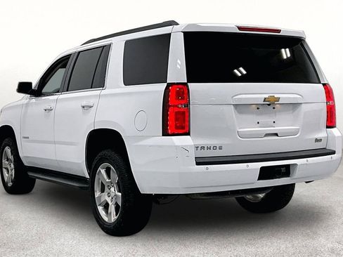 Used 2019 Chevrolet Tahoe LS w/ Enhanced Driver Alert Package RWD image 15