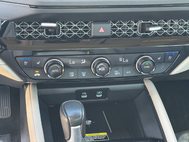 Used 2024 Honda Accord Touring image 18