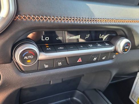 New 2026 MAZDA CX-50 AWD 2.5 Hybrid w/ Weather Package image 24