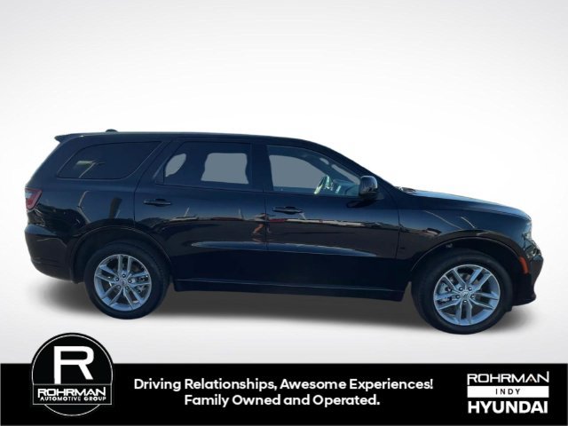 Used 2025 Dodge Durango GT AWD/4WD image 10