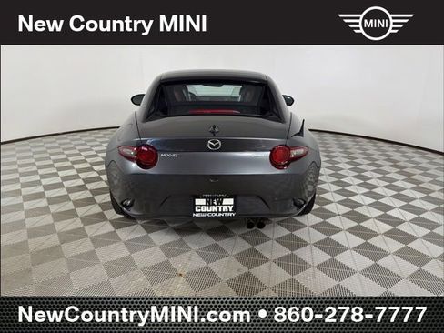 Used 2023 MAZDA MX-5 Miata Grand Touring image 6