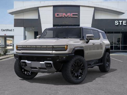 New 2026 GMC Hummer EV SUV image 6