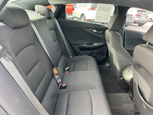 Used 2024 Chevrolet Malibu LS image 30
